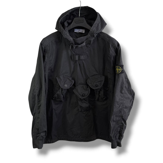 Stone Island Multi-Pocket Smock (M, 25”)