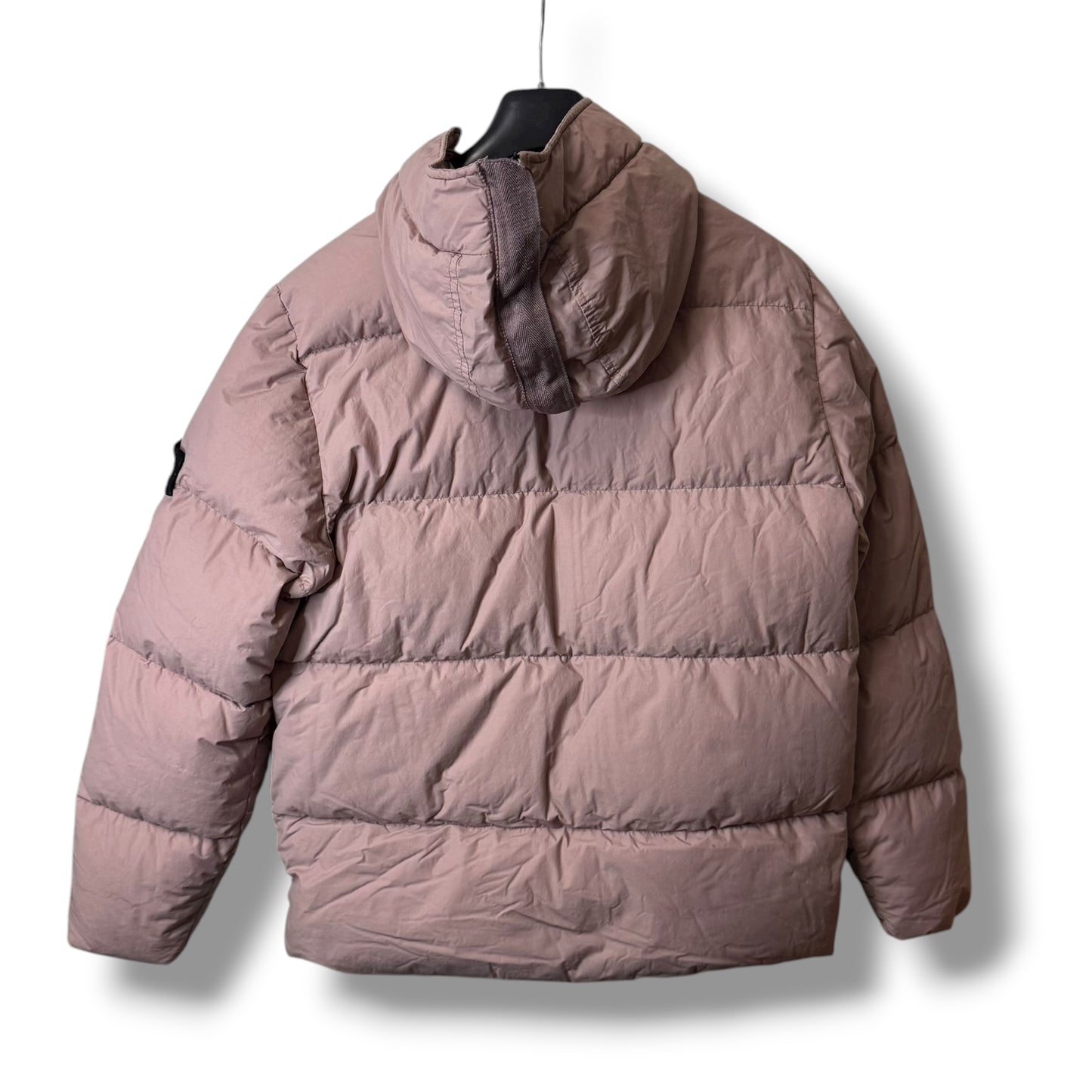 Stone Island Naslan Light Watro Down (M, 23”)