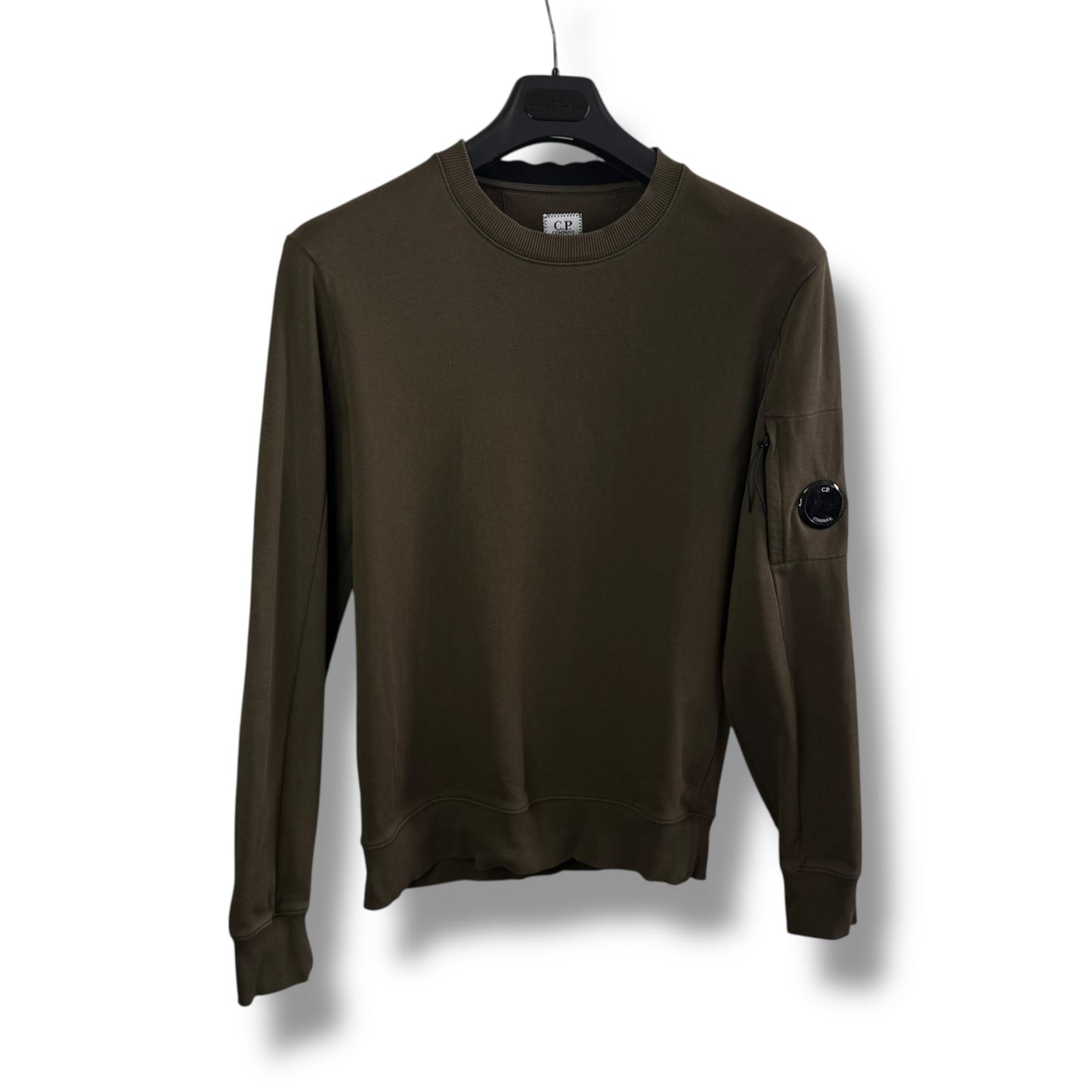CP Company Sweatshirt (S, 21”)