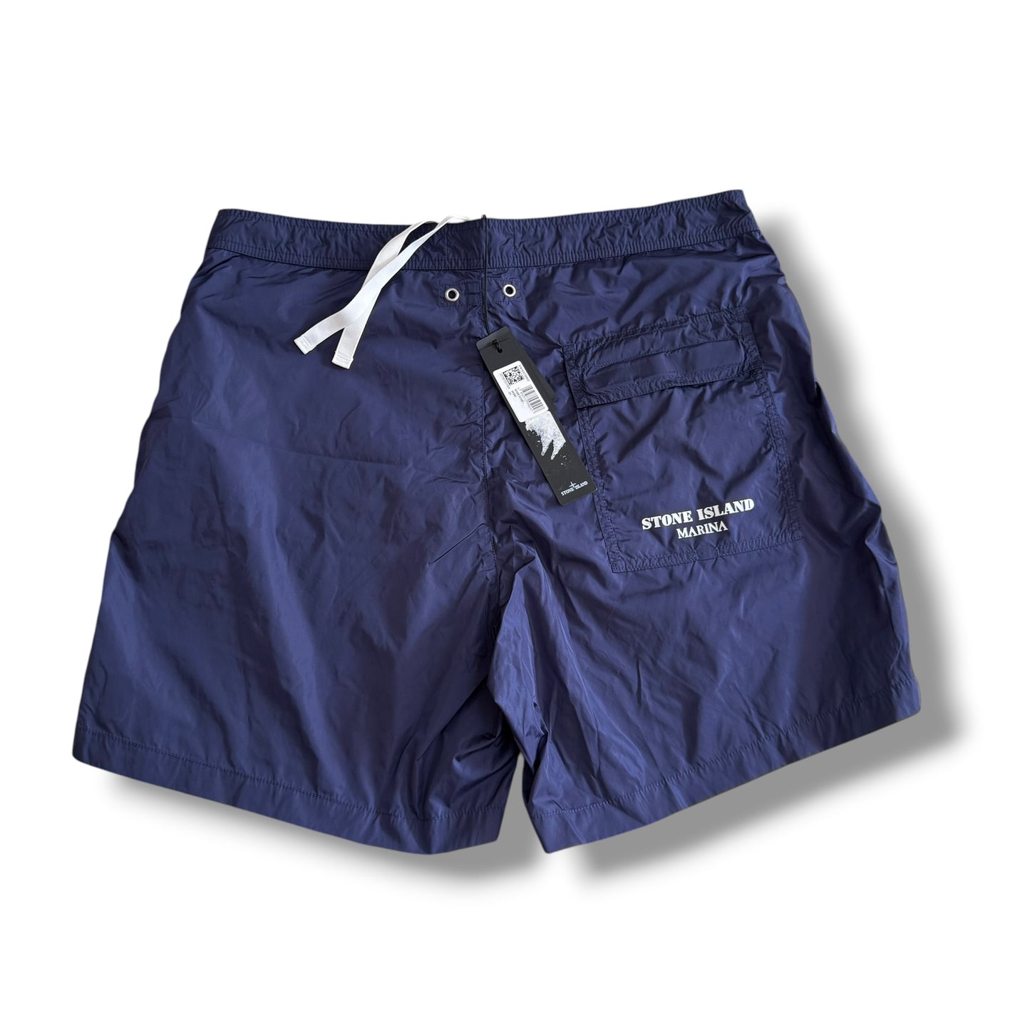 Stone Island Marina Swim Shorts (L)