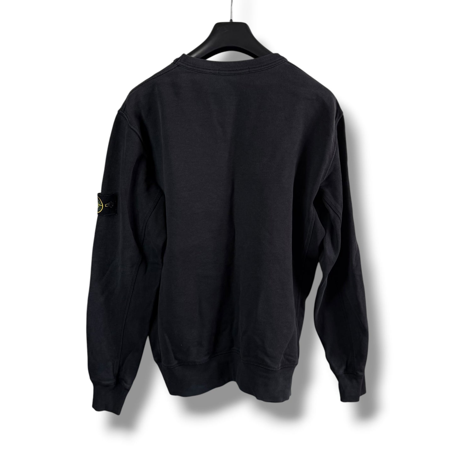Stone Island Sweatshirt (2XL, 25”)