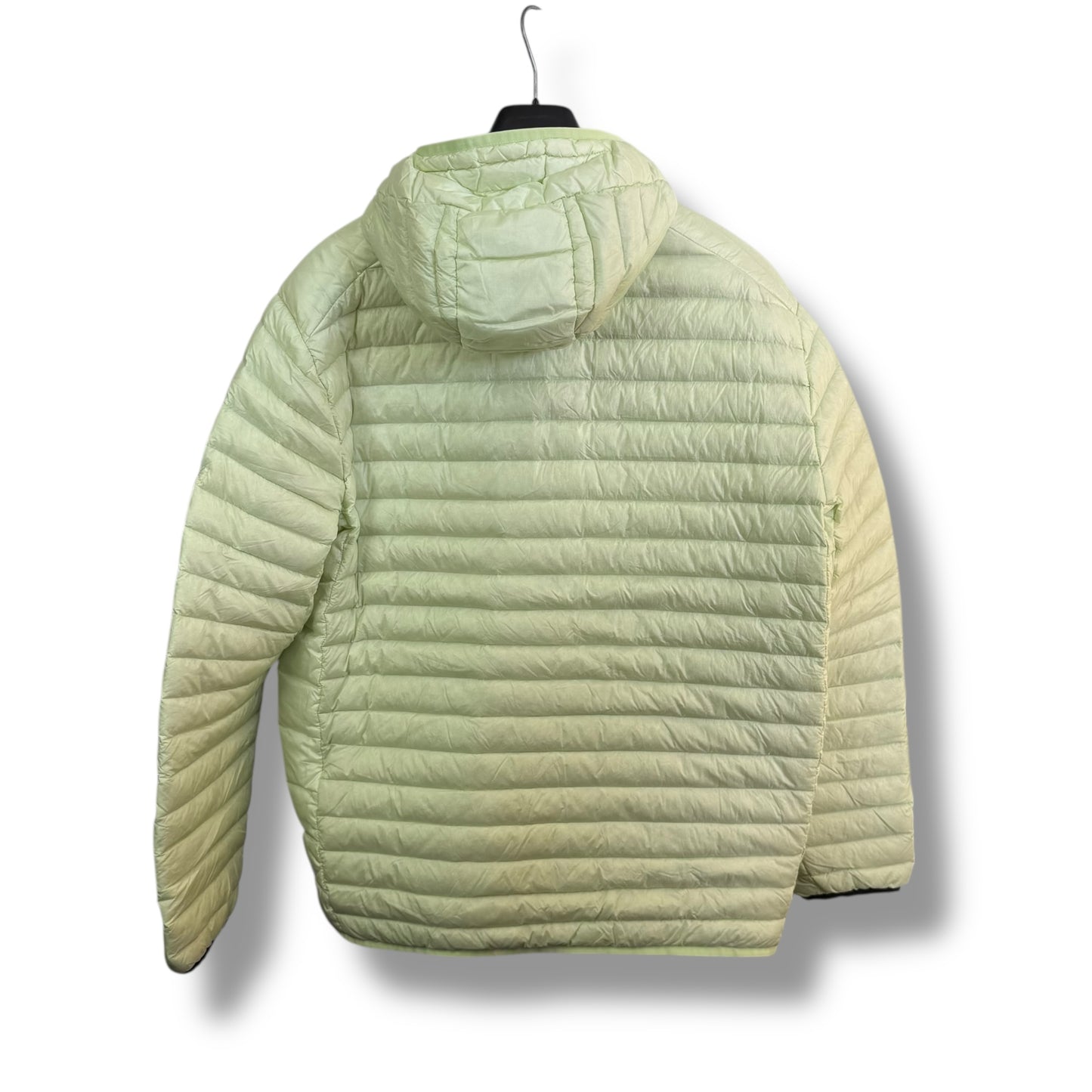 Stone Island Loom Woven Down Chambers (XXL, 26”)