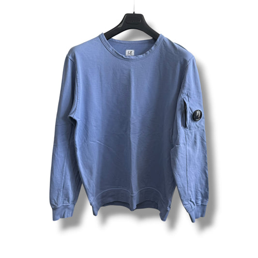 CP Company Sunmer Sweatshirt (XL, 23.5”)