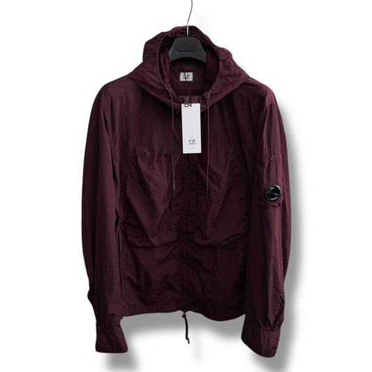 CP Company Chrome-R Jacket (L, 24.5”)