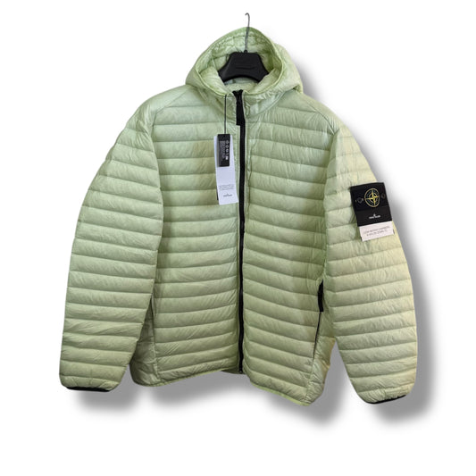 Stone Island Loom Woven Down Chambers (XXL, 26”)