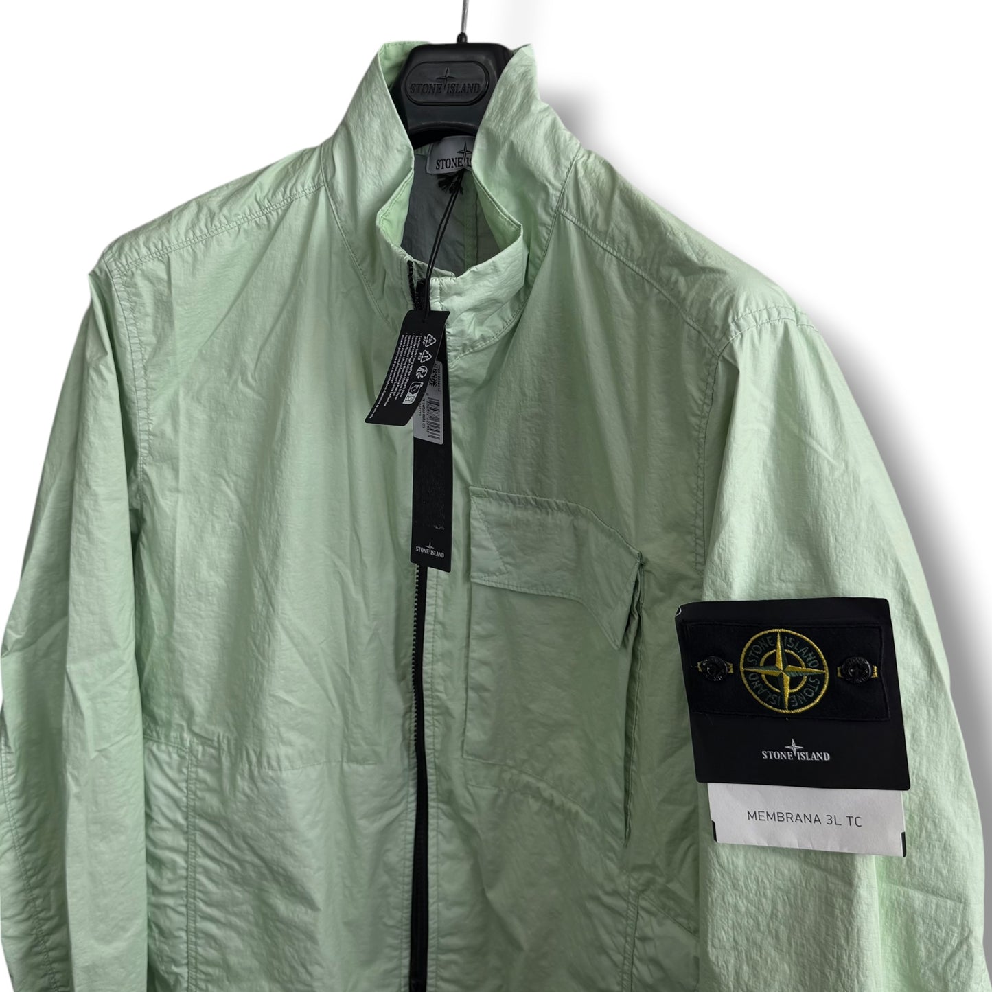 Stone Island Membrana-3L TC (XXL, 25”)
