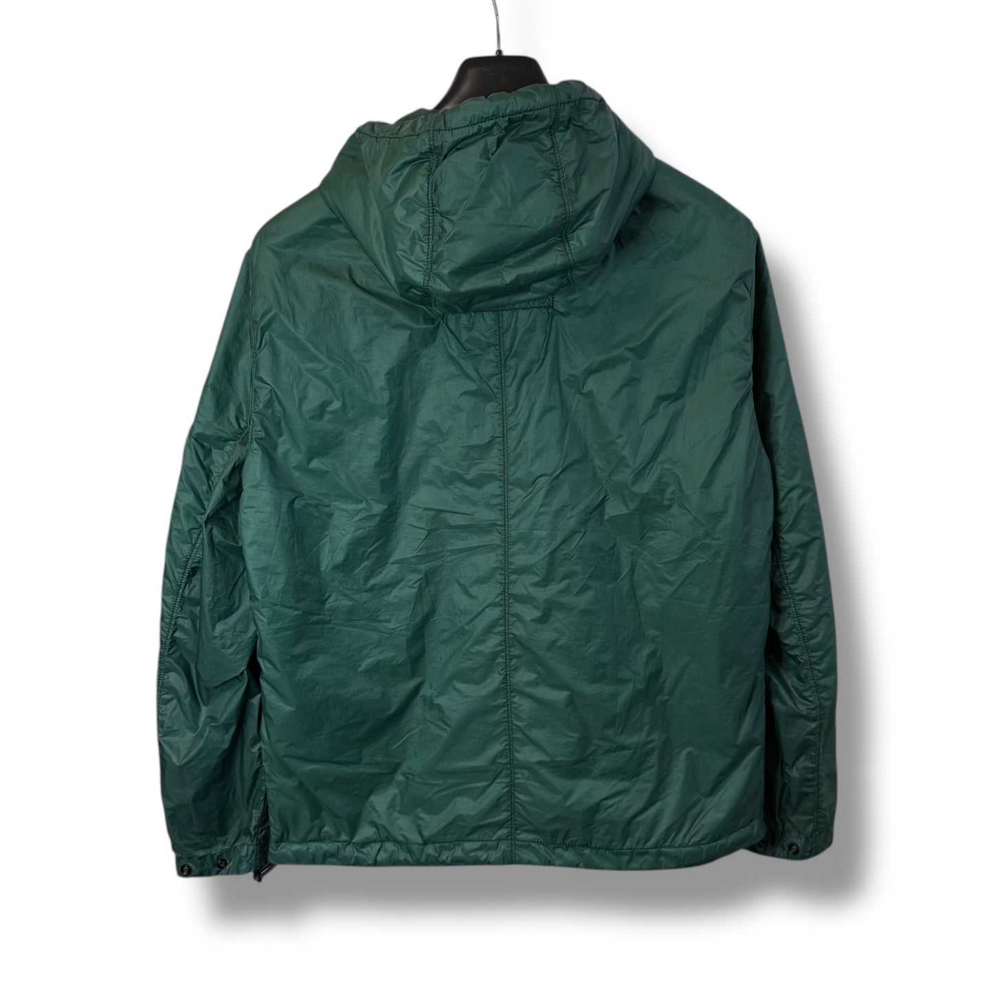 Stone Island Garment Dyed Micro Yarn With Primaloft-TC (M, 23”)