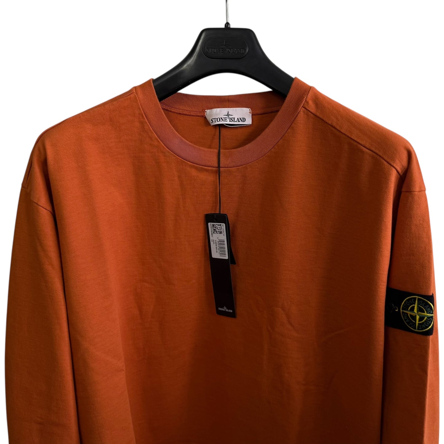 Stone Island Summer Jumper (XXL, 26”)
