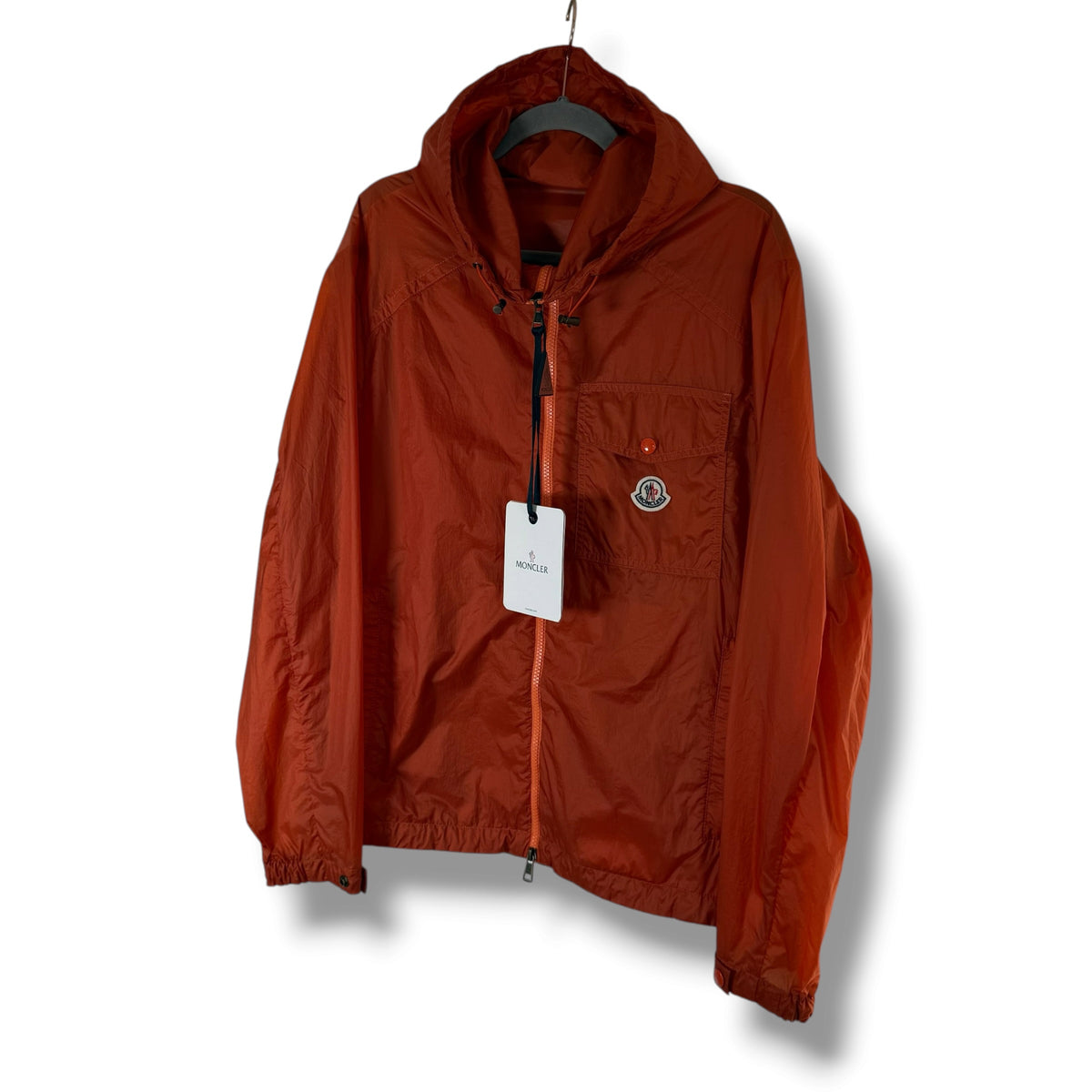 Moncler Samakar (Size 1, 22”)