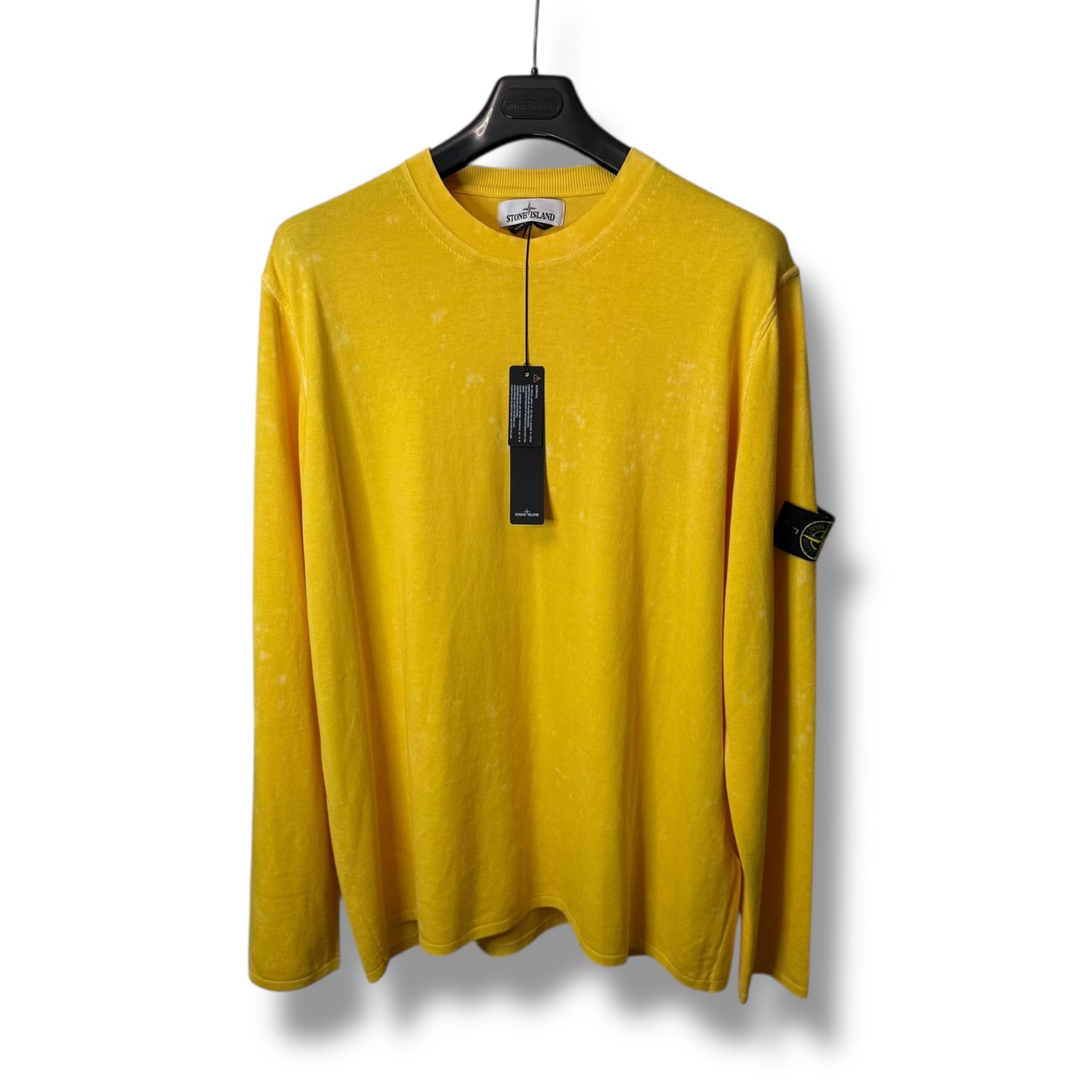 Stone Island OVD Jumper (3XL, 26.5”)