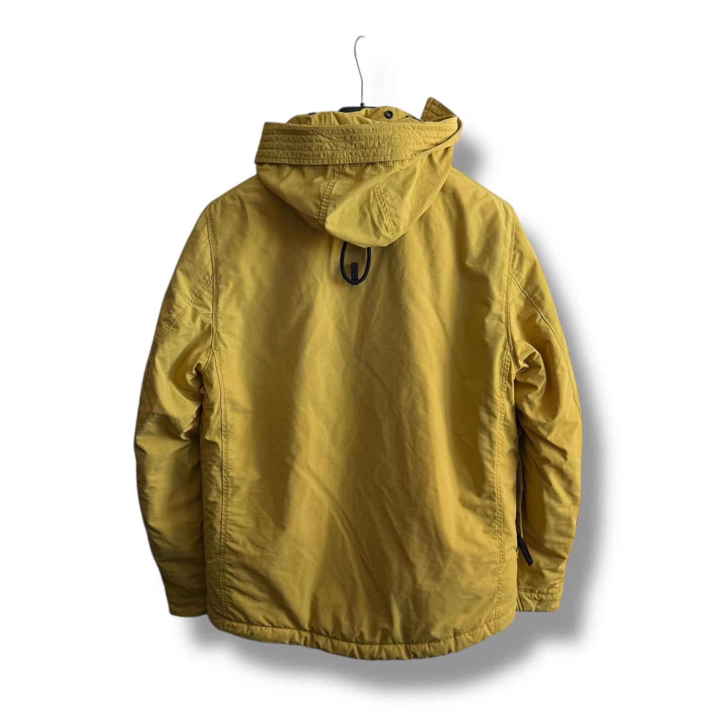 Stone Island Micro Reps With Primaloft (S, 21.5”)