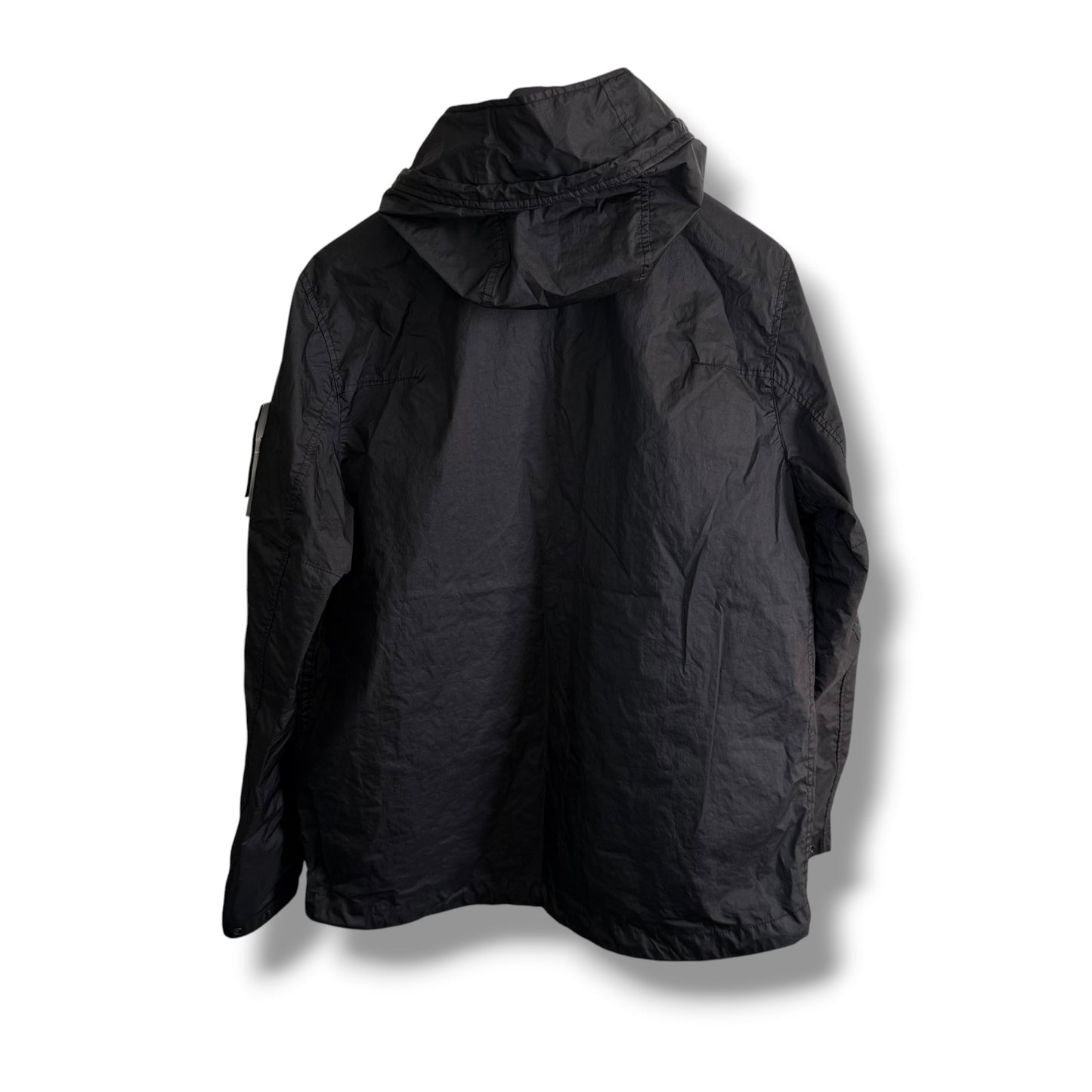 Stone Island Hooded Membrana 3L TC (L, 24”)