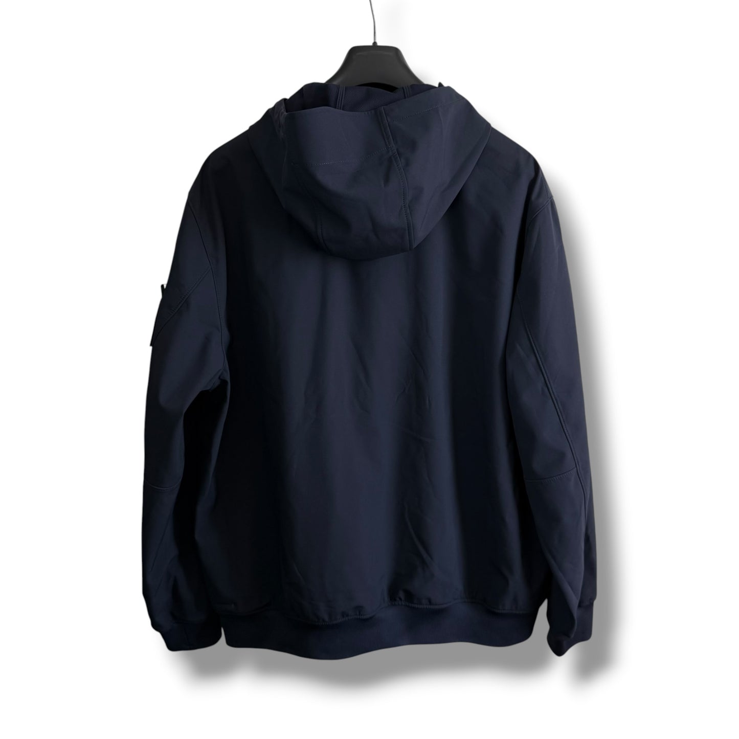 Stone Island Light Soft Shell-R (3XL, 27”)
