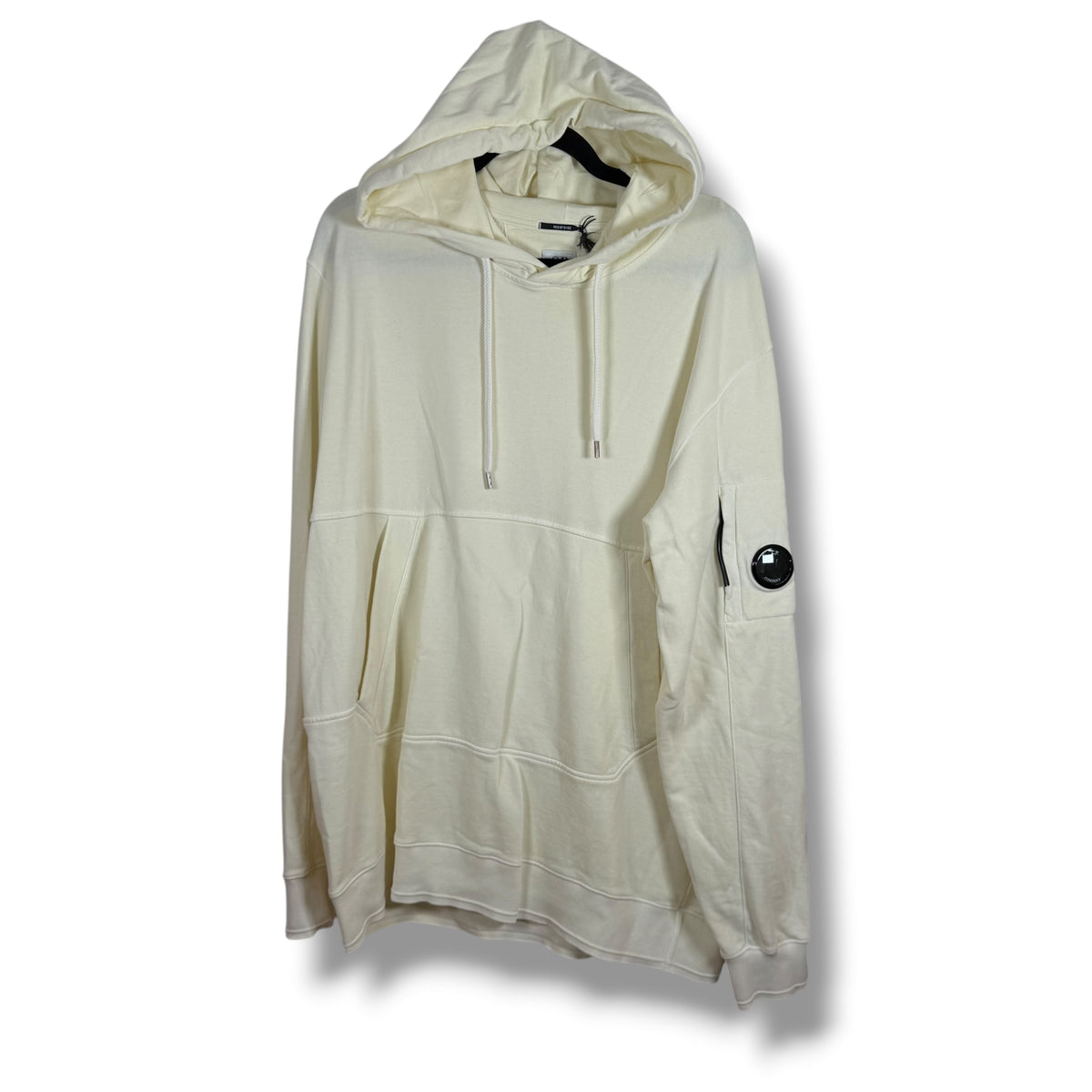 CP Company Lemon Hoodie (XXL, 25.5”)