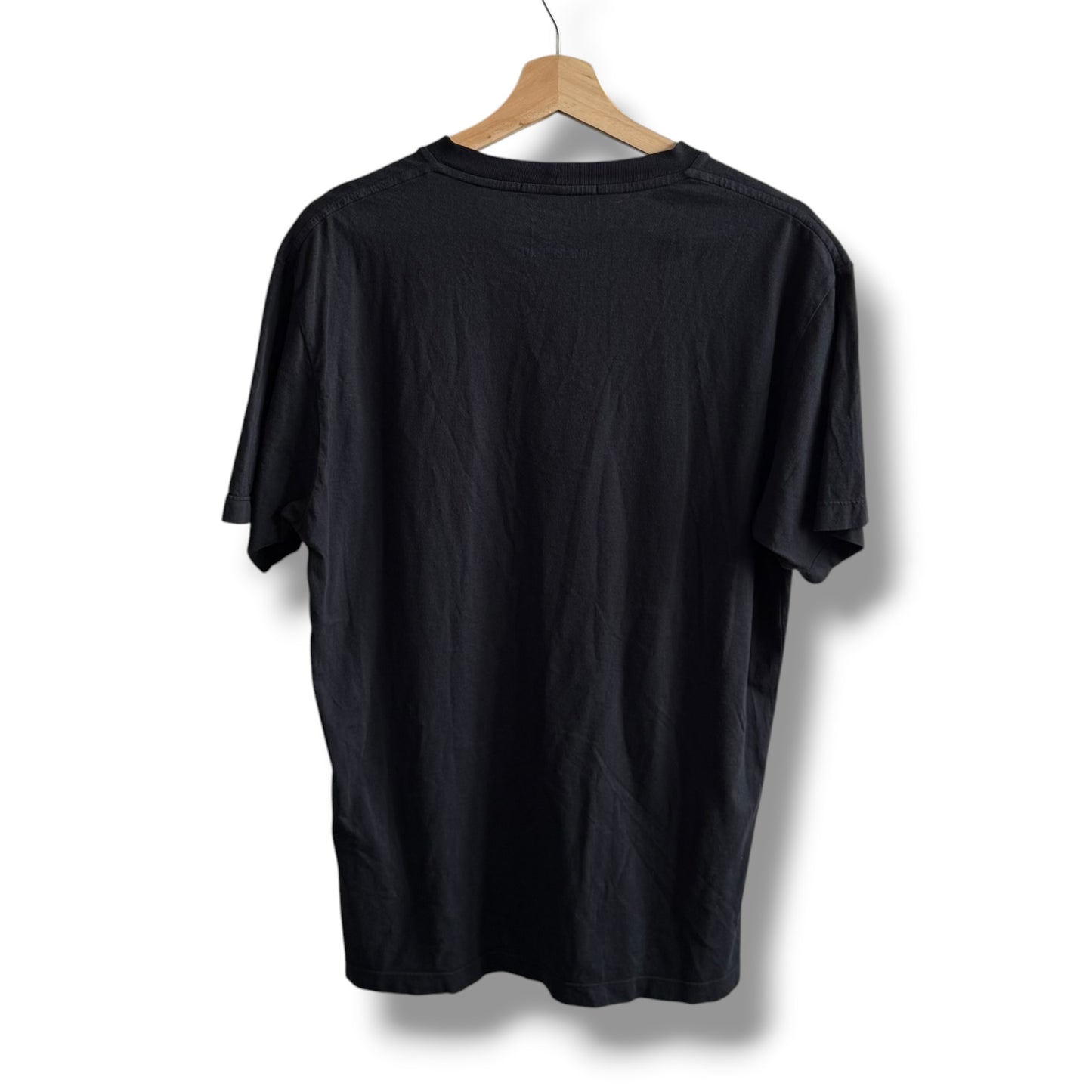 Stone Island T-Shirt (L, 21”)