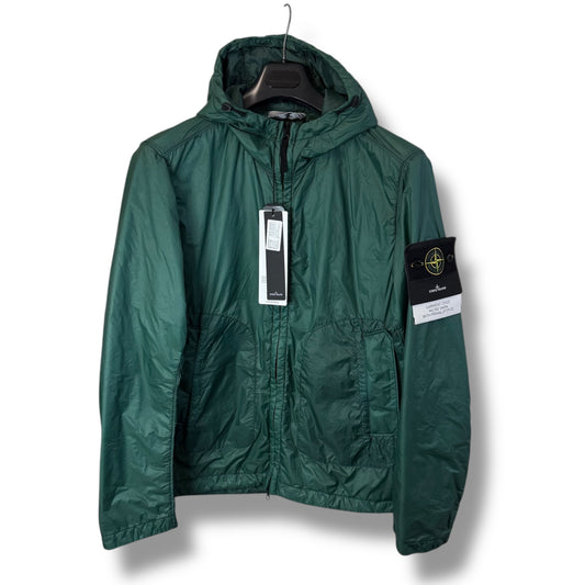 Stone Island Garment Dyed Micro Yarn With Primaloft-TC (M, 23”)