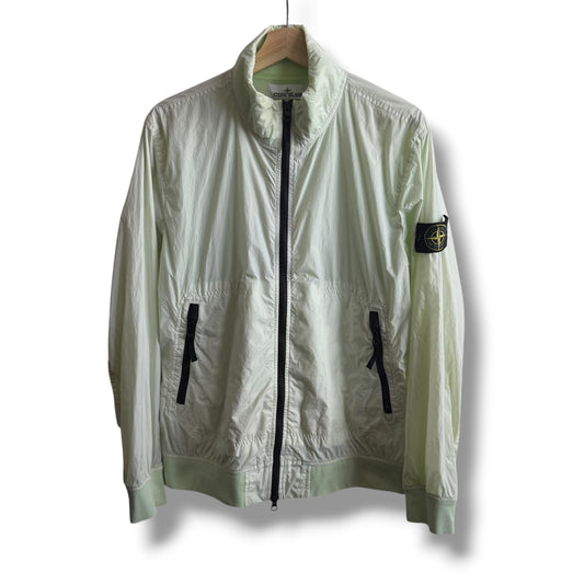 Stone Island Garment Dyed Crinkle Reps (M, 21.5”)