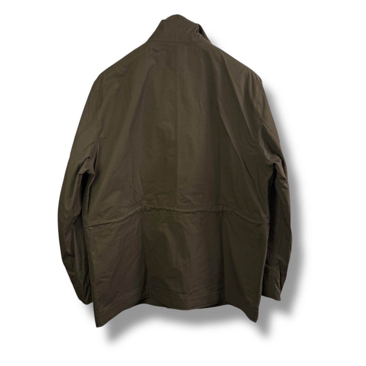 Stone Island O’Ventile Ghost Piece (XL, 25.5”)