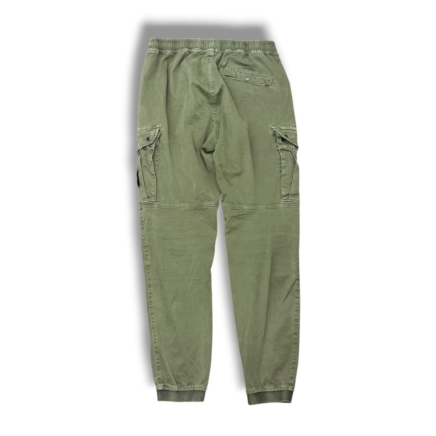 Stone Island Cargos (33”)