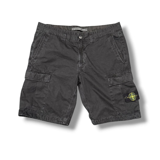 Stone Island Cargo Shorts (36”)