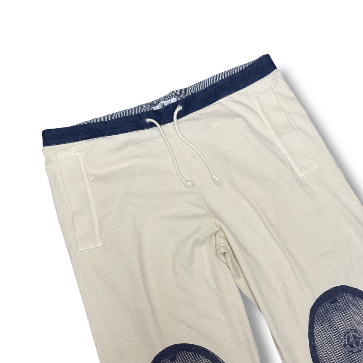 Stone Island Marina 40th Anniversary Joggers (38”)