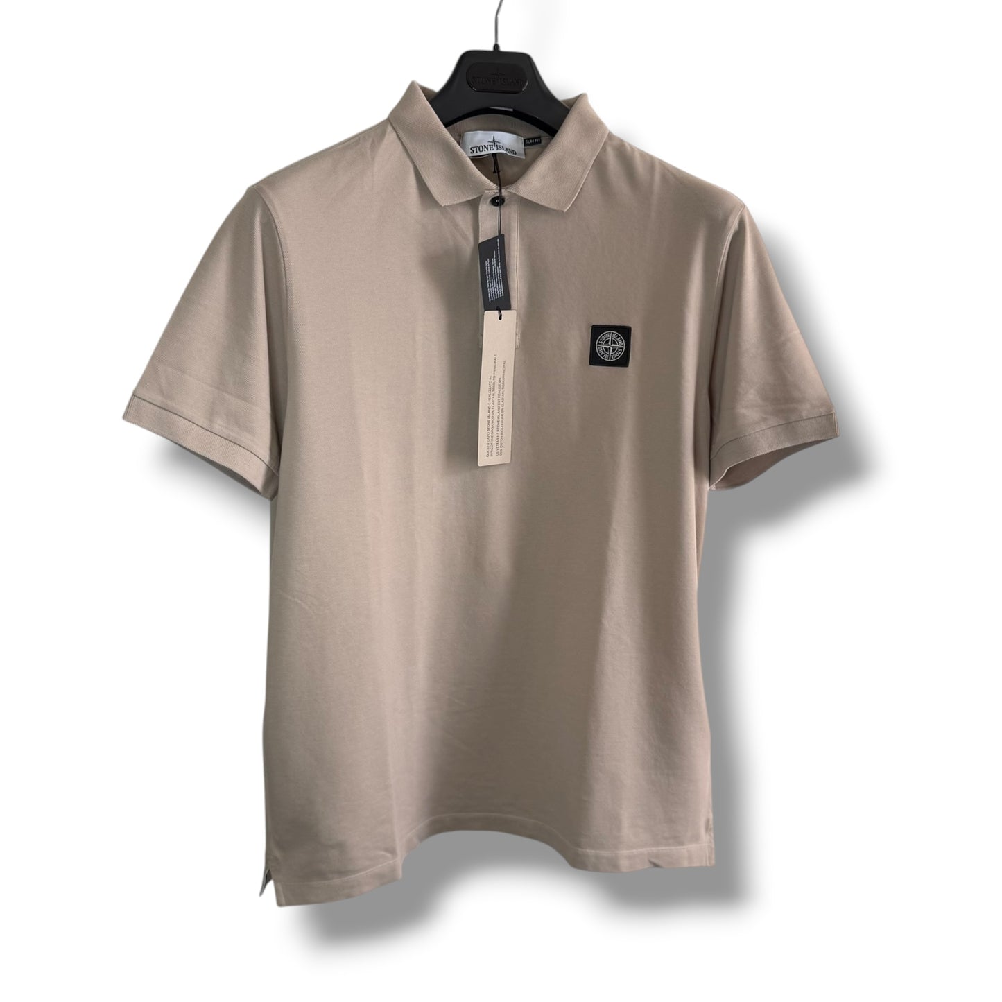 Stone Island Polo (Multiple Sizes)