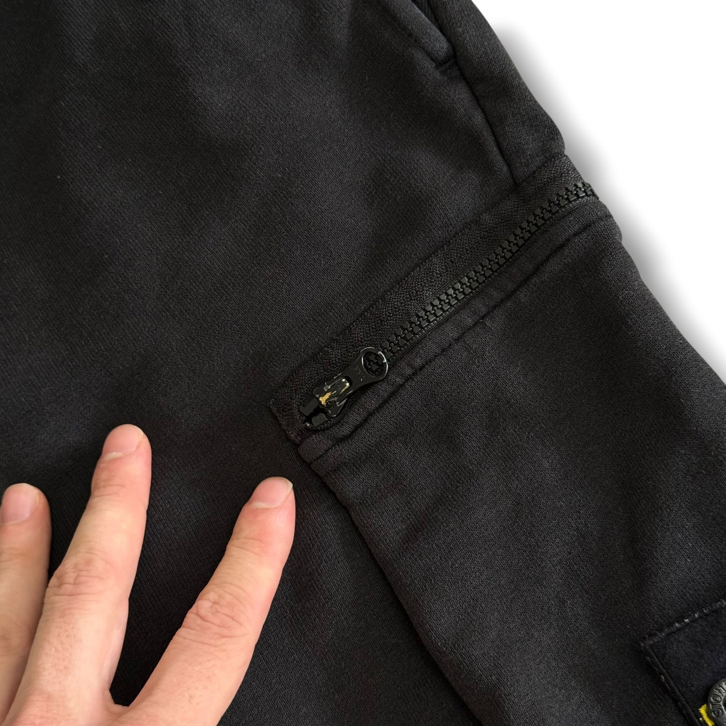 Stone Island Jogger Shorts (M, 32”)
