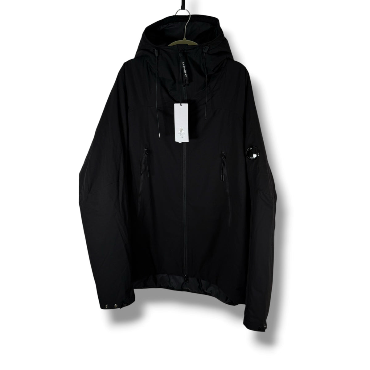 CP Company Pro Tek Primaloft Jacket (3XL, 27.5”)