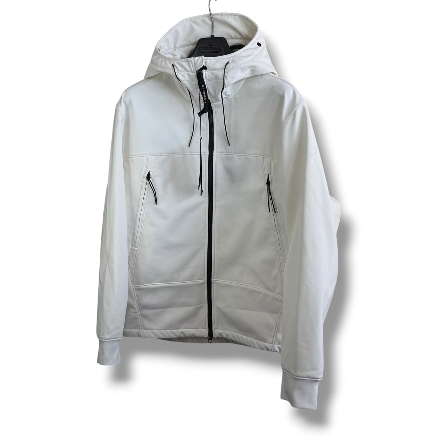 CP Company Goggle Soft Shell (XL, 25”)
