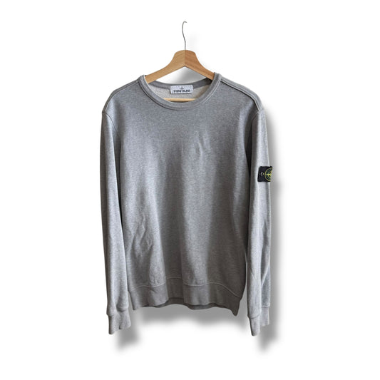Stone Island Jumper (M, 21.5”