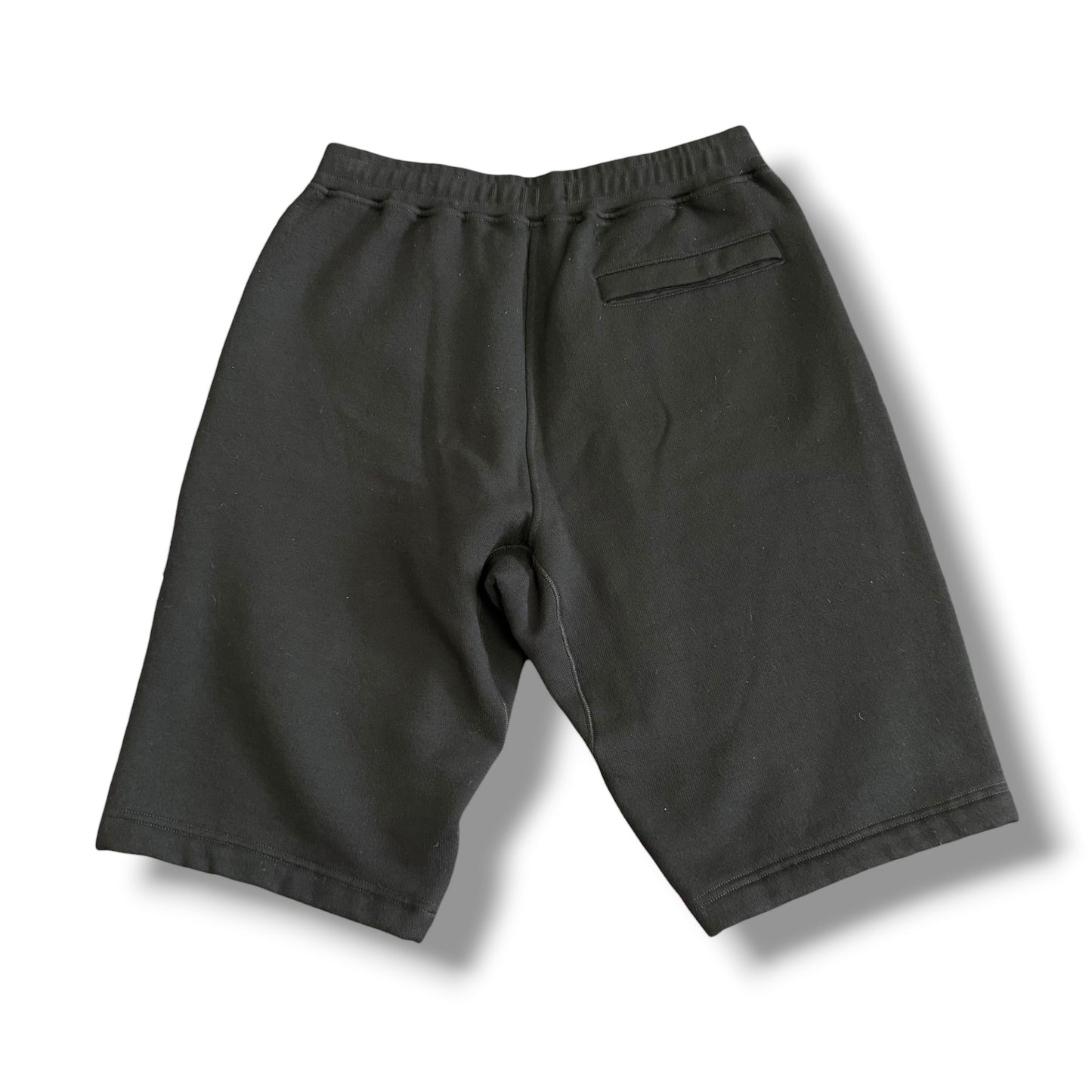 Stone Island Ghost Jogger Shorts (M)