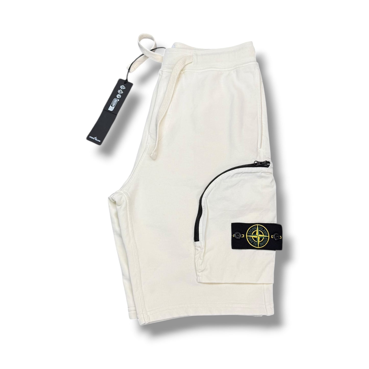 Stone Island Shorts (S)