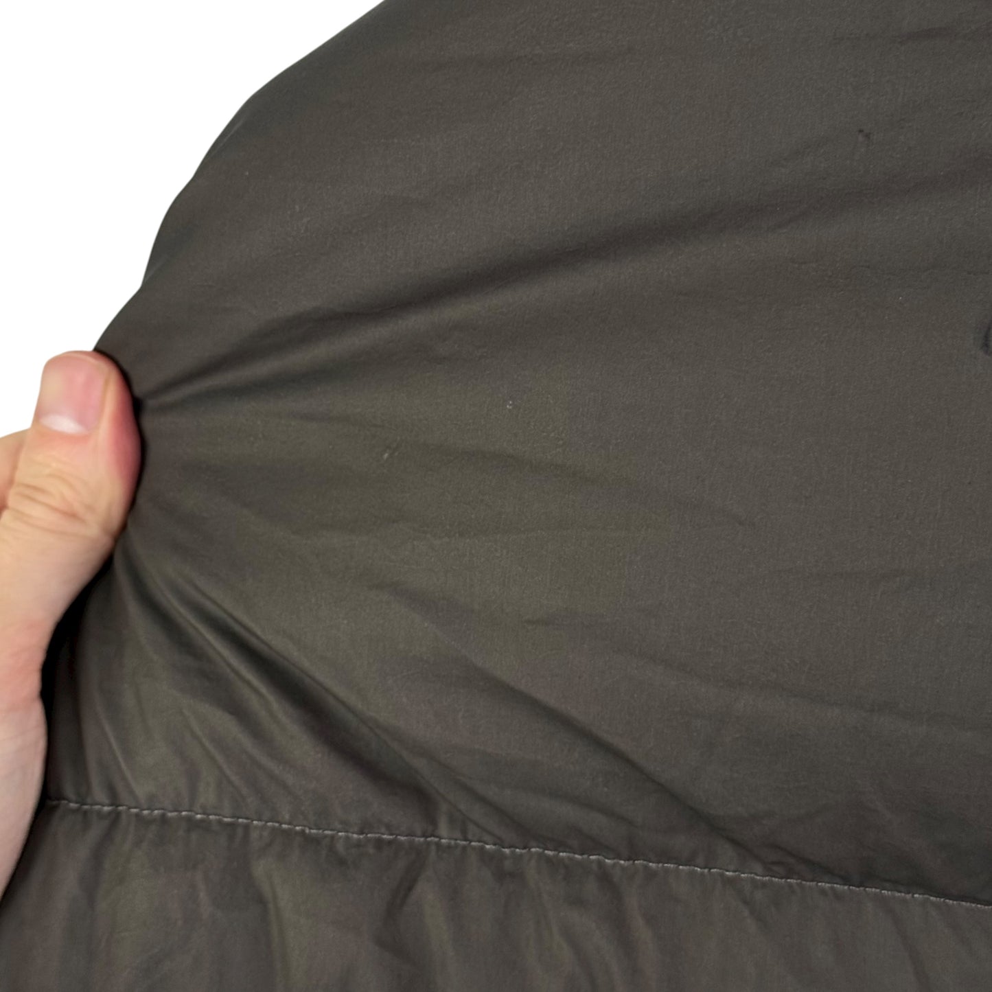 CP Company Bi-TM Puffer Jacket (XL, 26”)