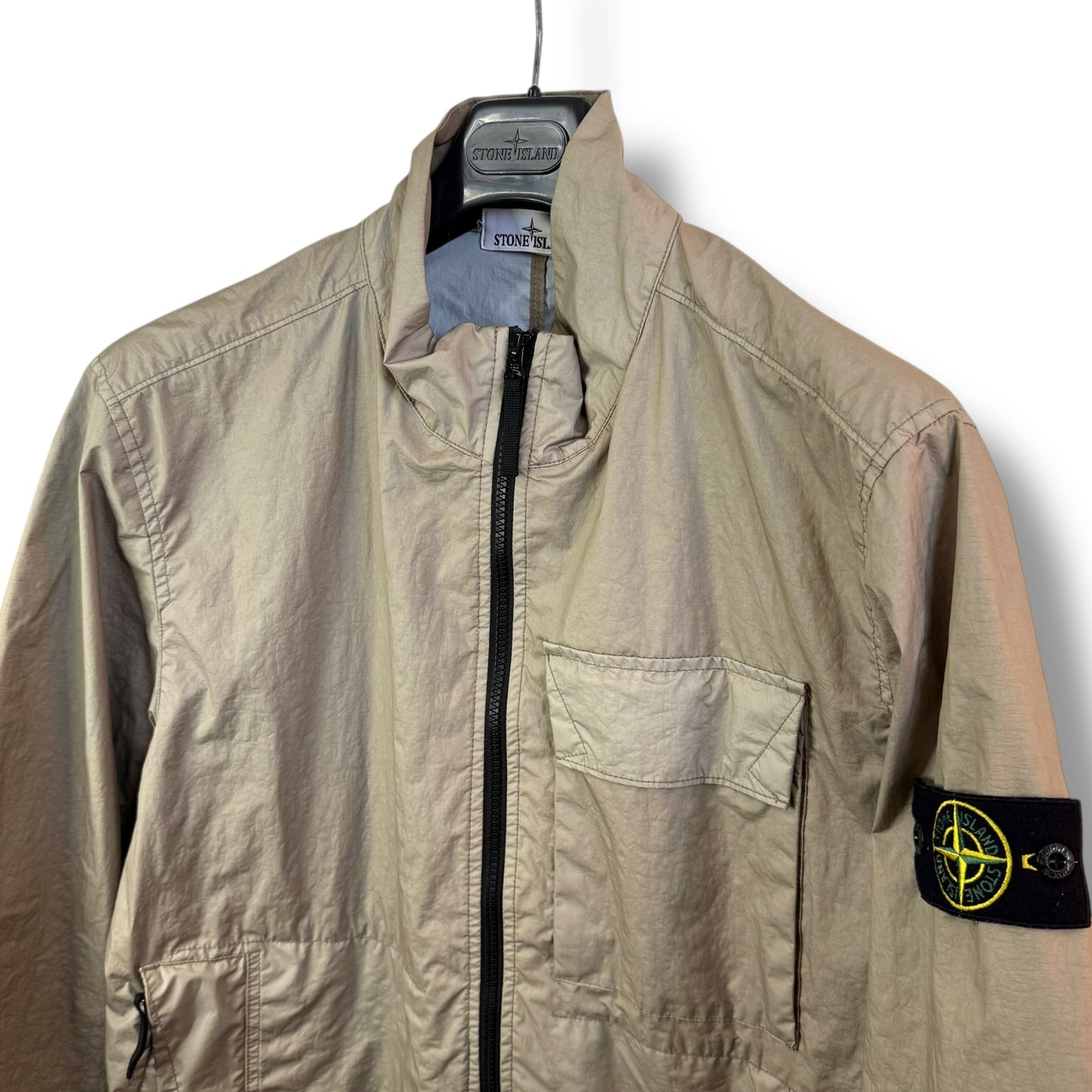 Stone Island Membrana 3L-TC (XL, 24.5”)