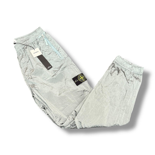 Stone Island Nylon Cargos (32”)