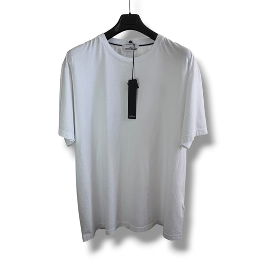 Stone Island T-Shirt (2XL, 26.5” | 3XL, 27.5”)