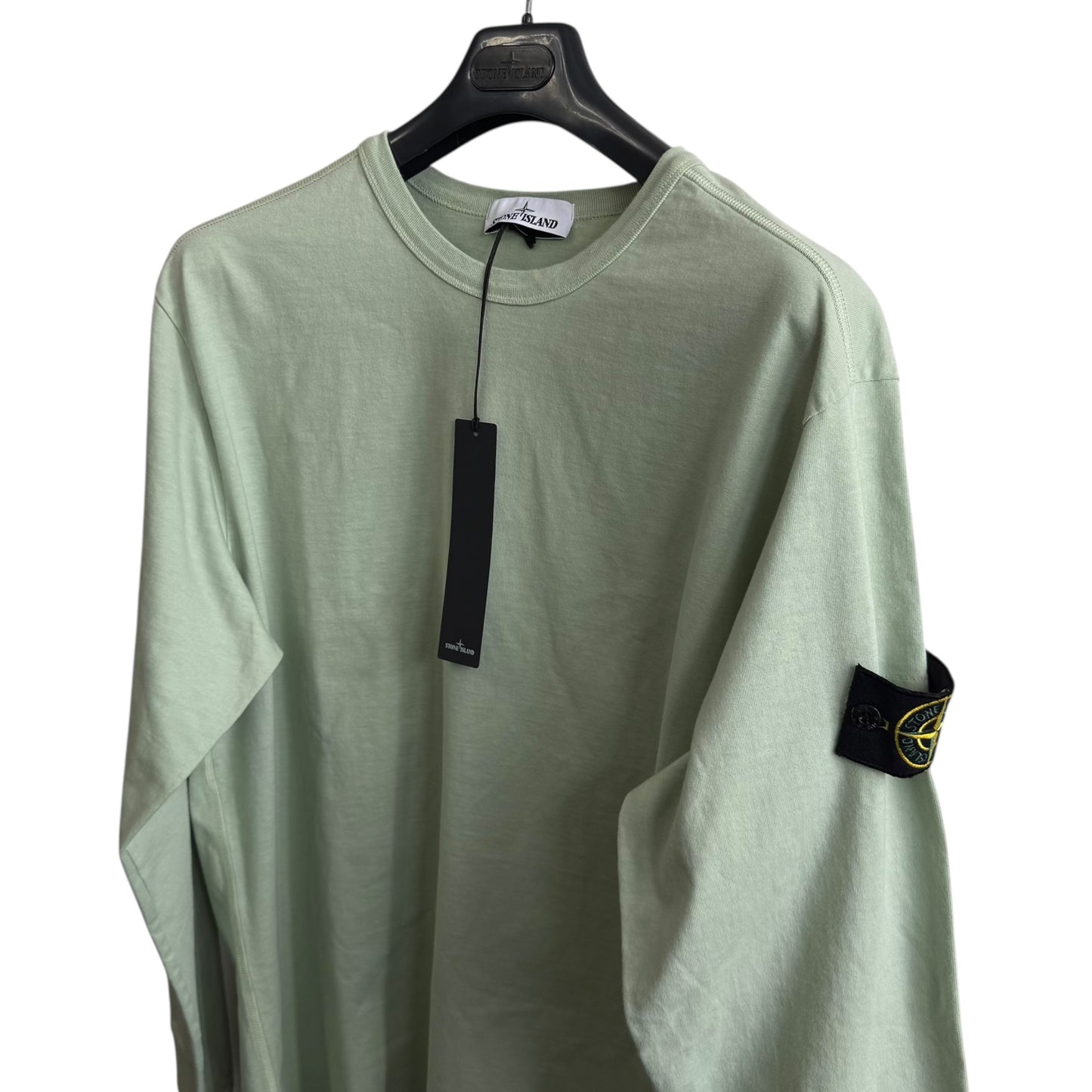 Stone Island Summer Jumper (XXL, 25”)