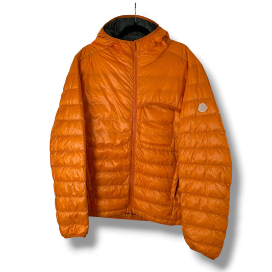 Moncler Divedro Puffer Jacket (Size 5, 25”)