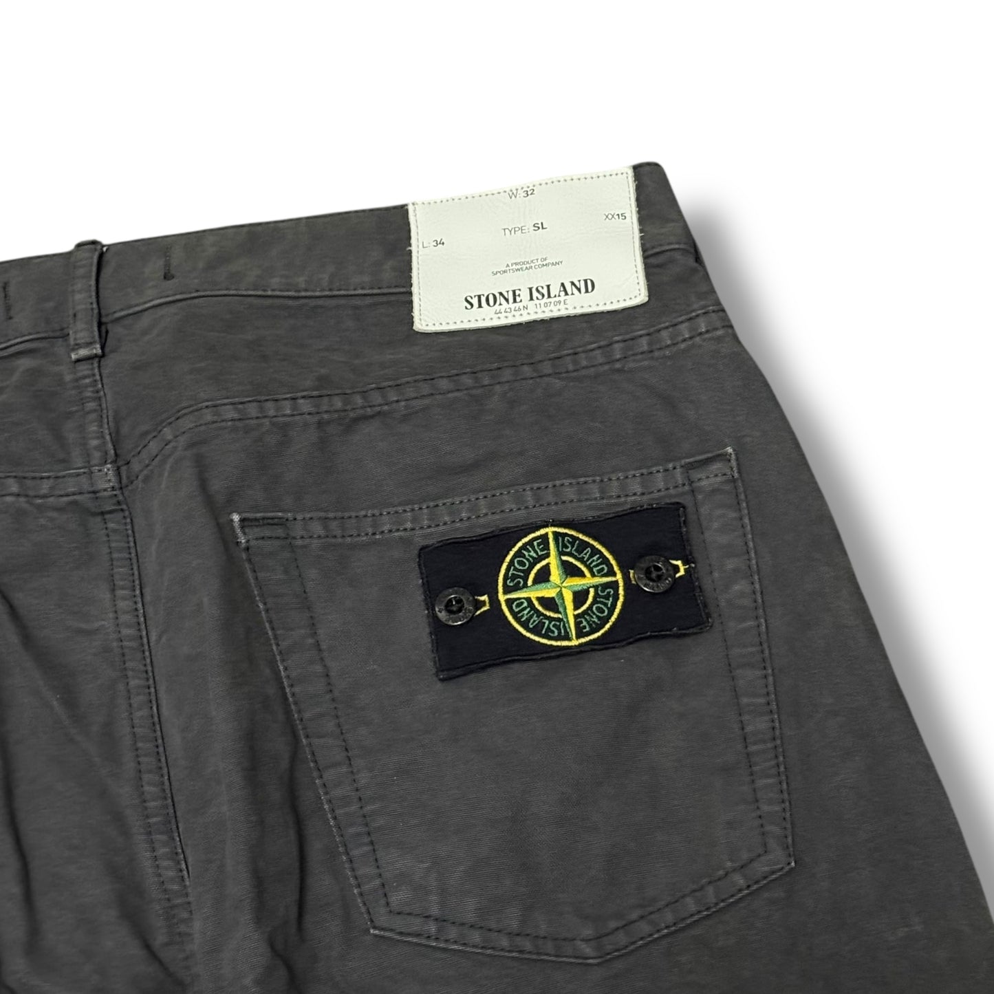 Stone Island Jeans (32W)
