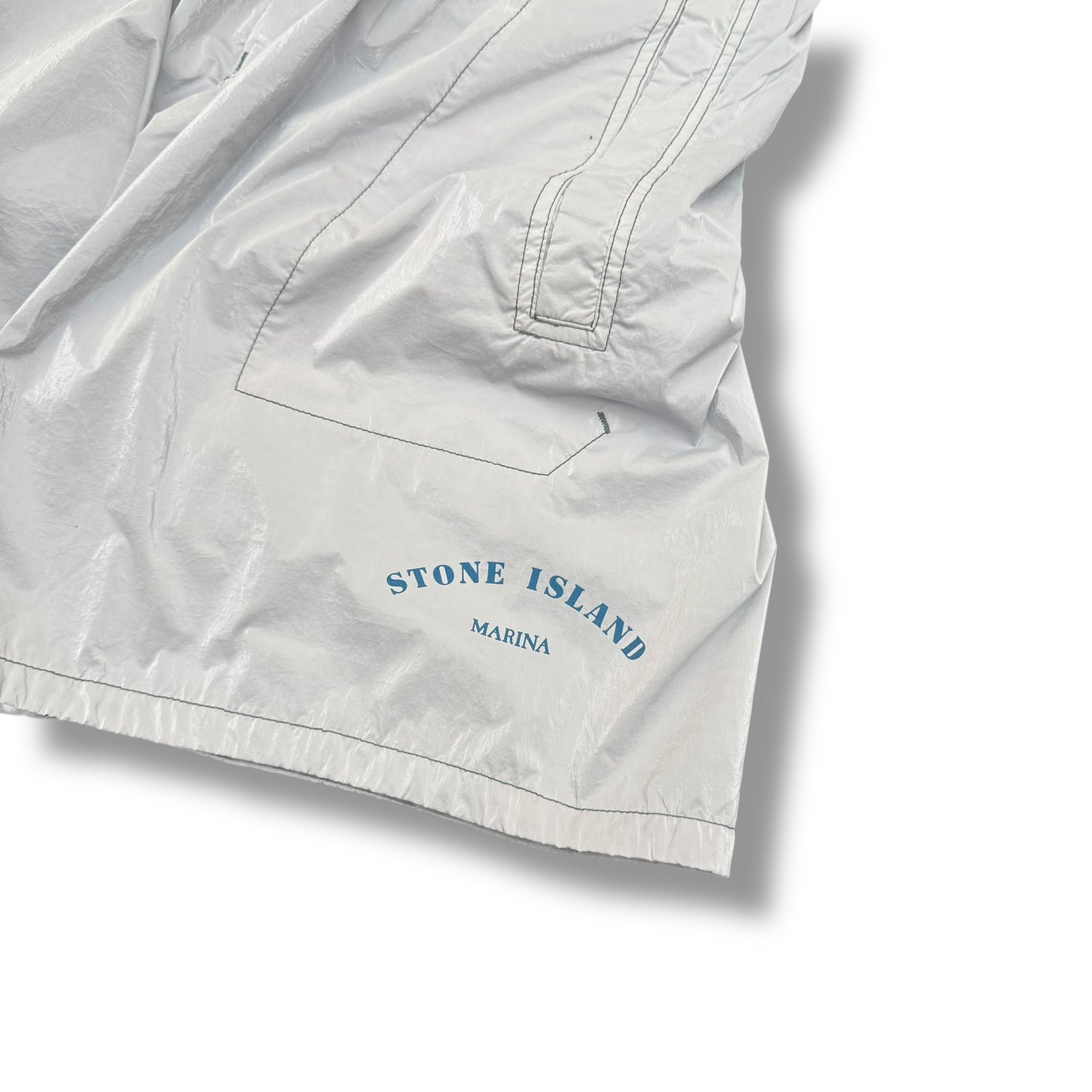 Stone Island Marina Shorts (32)