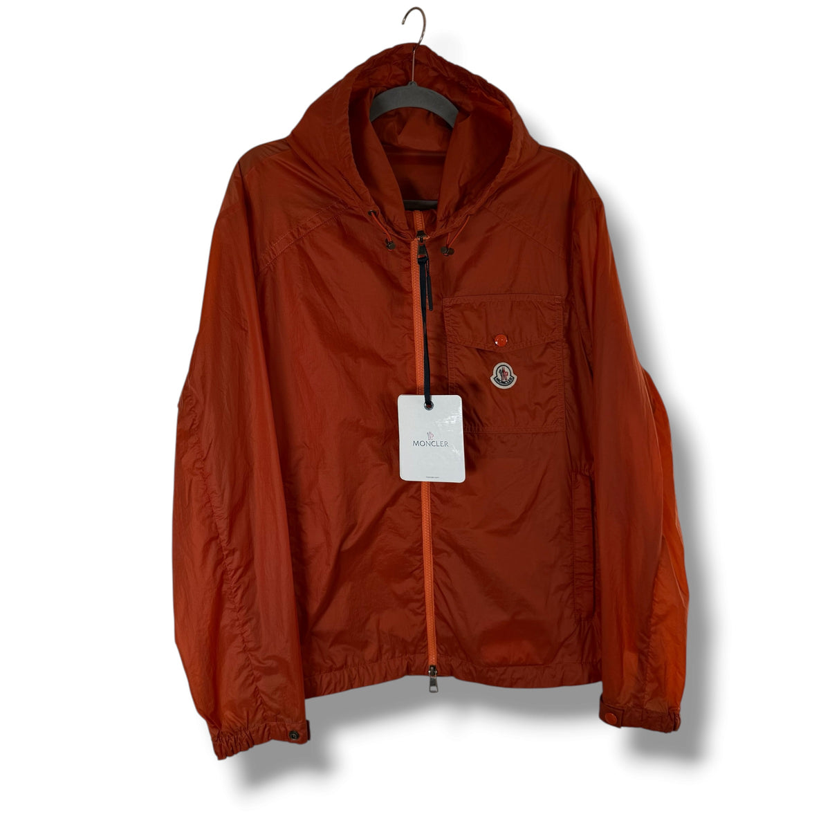Moncler Samakar (Size 1, 22”)
