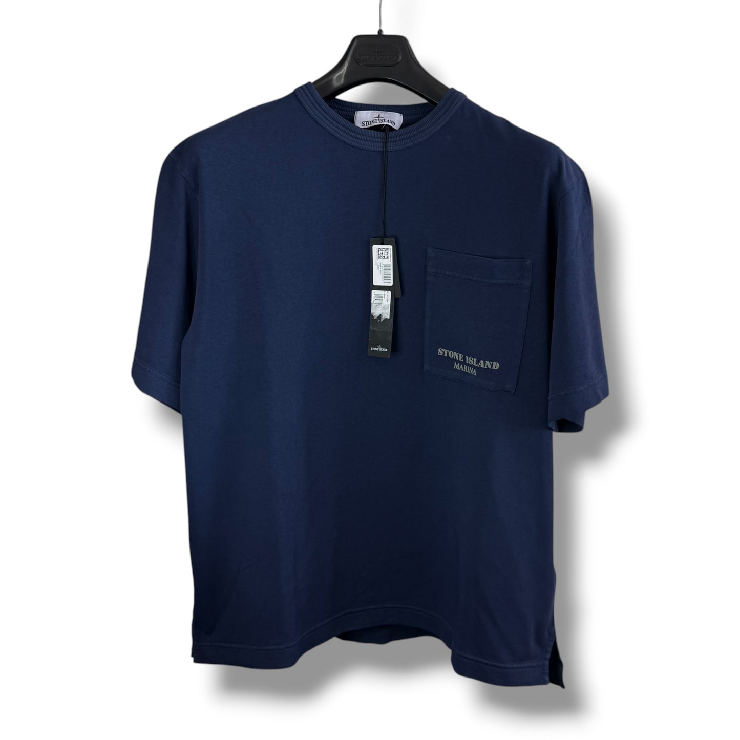 Stone Island Marina T-Shirt (M, 24”)