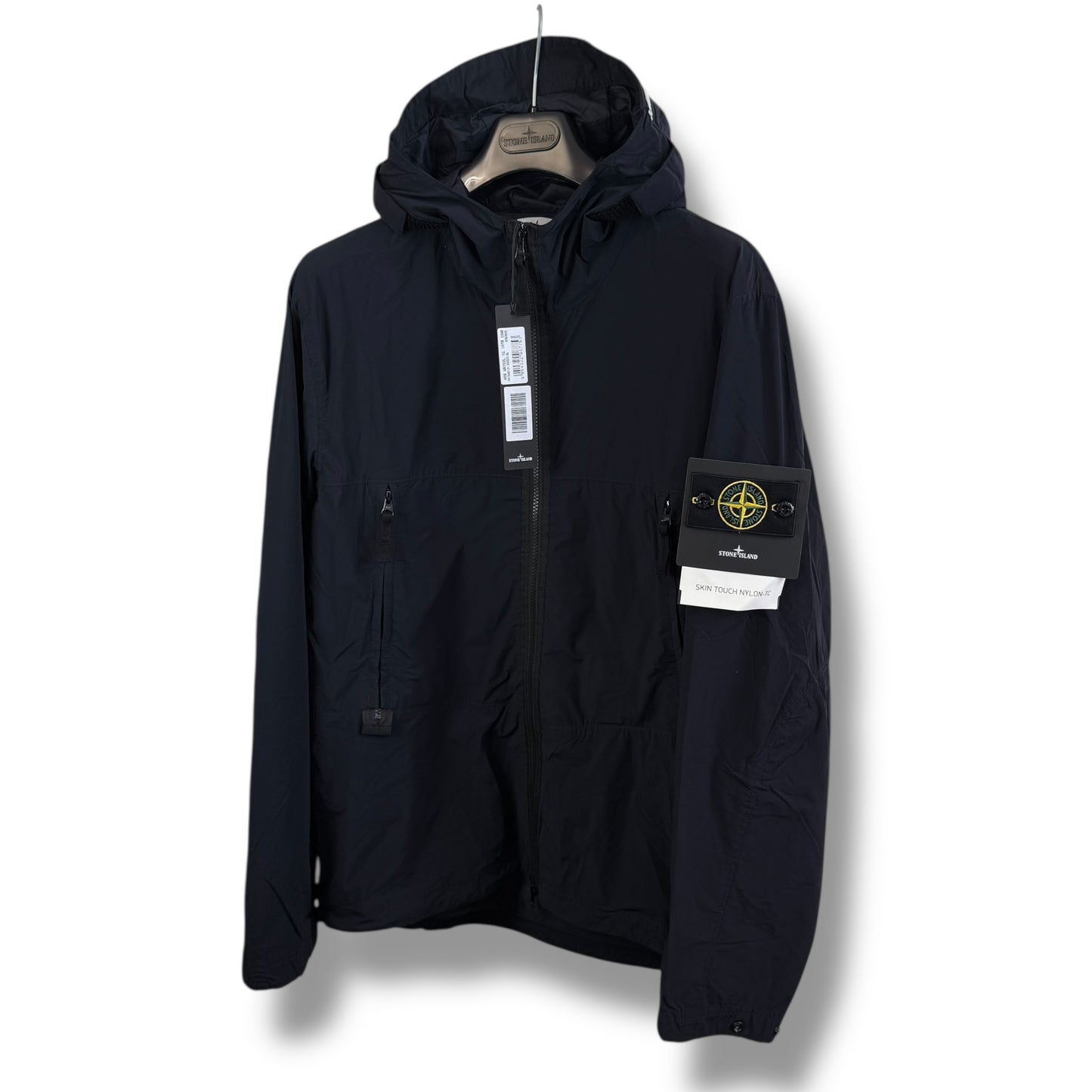 Stone Island Skin Touch Nylon-TC (XL, 24”)