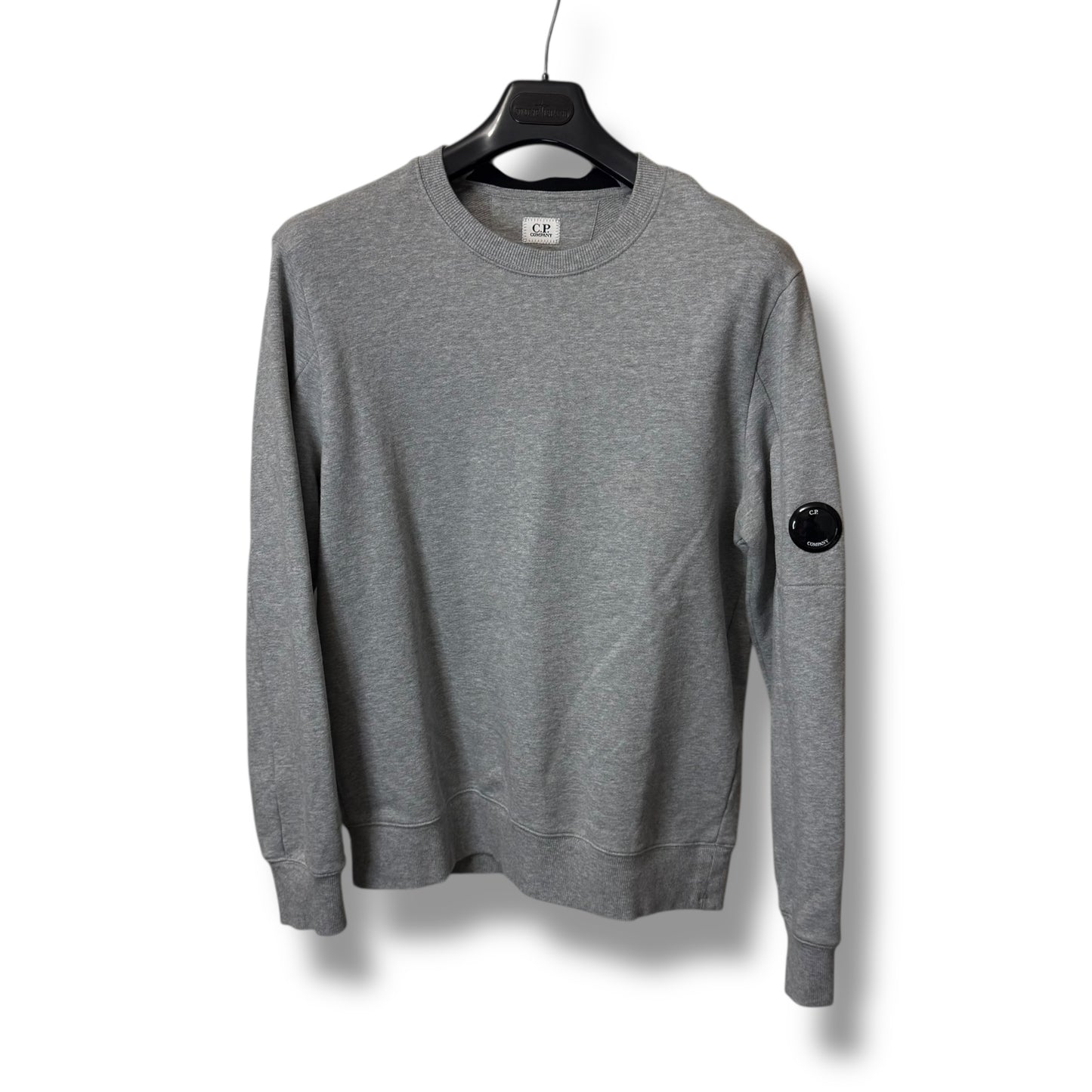 CP Company Sweatshirt (L, 22.5”)