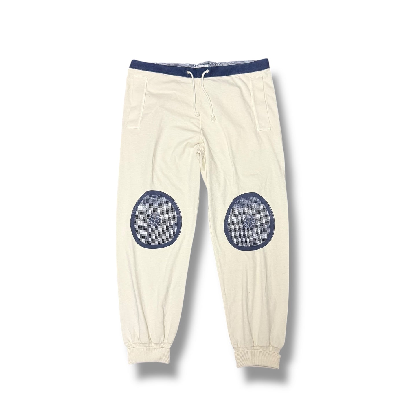 Stone Island Marina 40th Anniversary Joggers (38”)