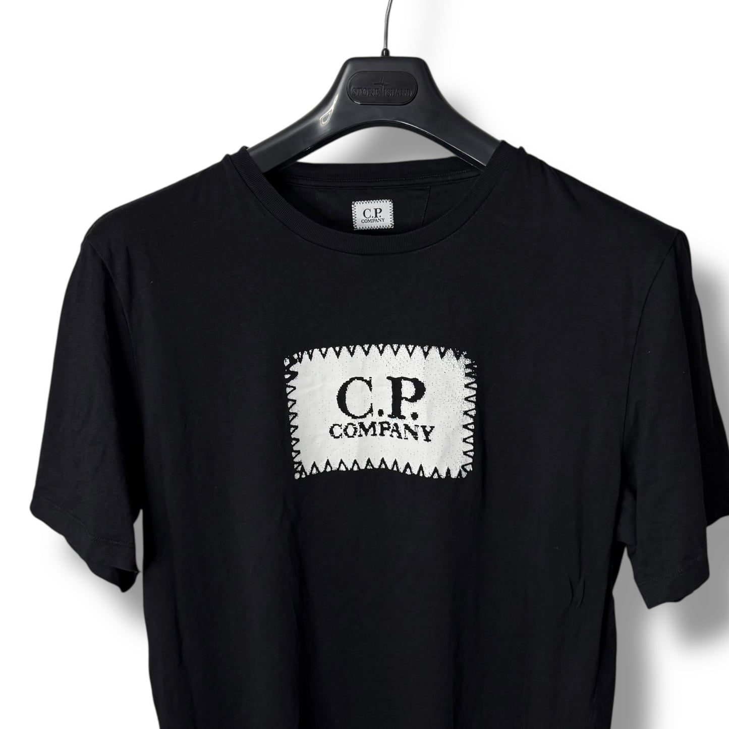 CP Company T-Shirt (XL, 22”)
