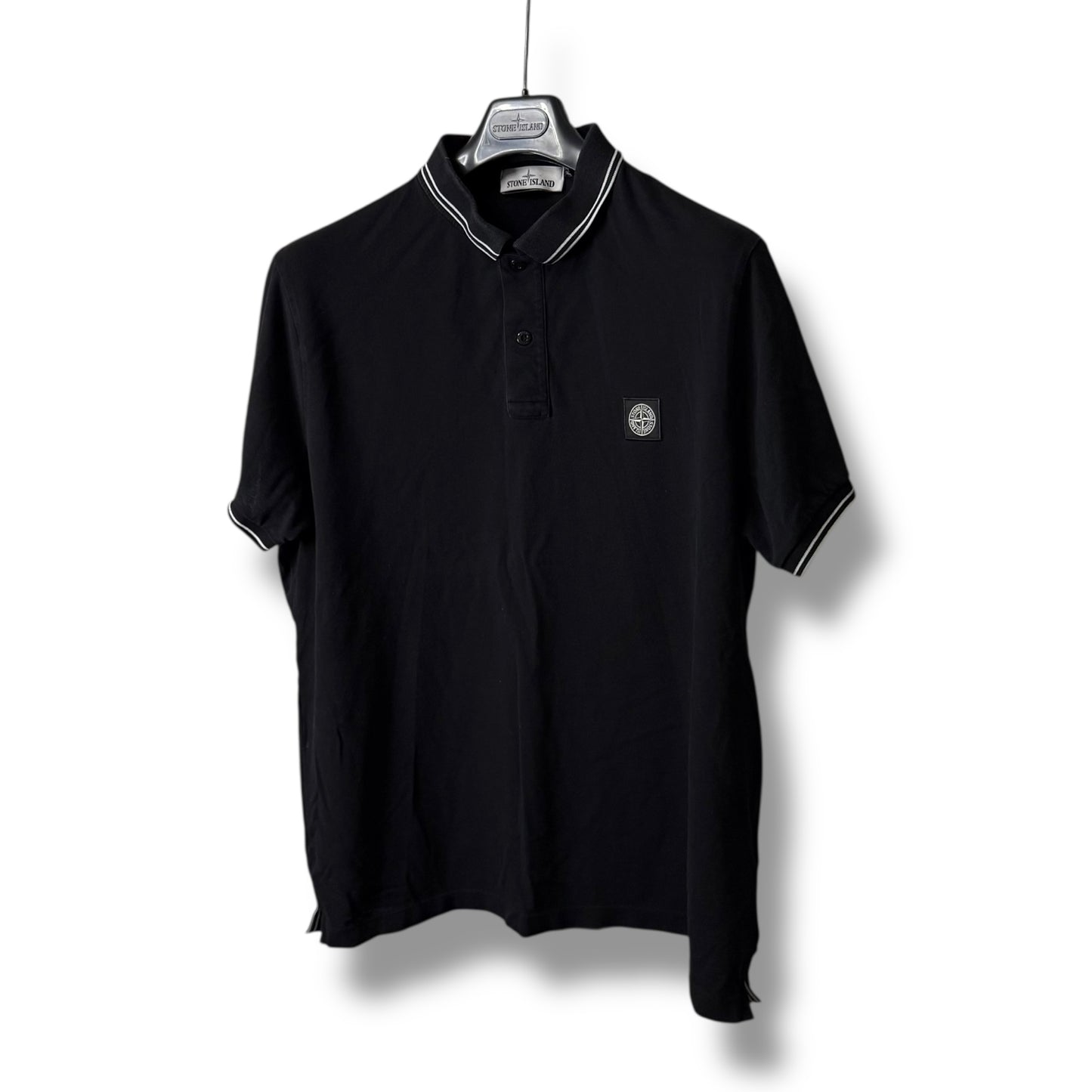 Stone Island Polo (3XL, 25”)