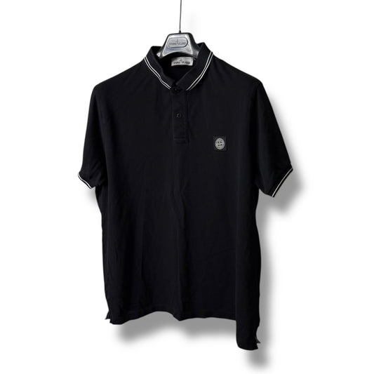 Stone Island Polo (3XL, 25”)