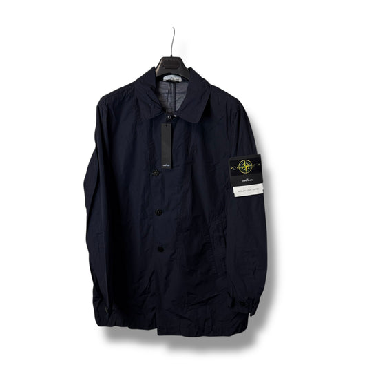 Stone Island Naslan Light Watro Parka (2XL, 25”)