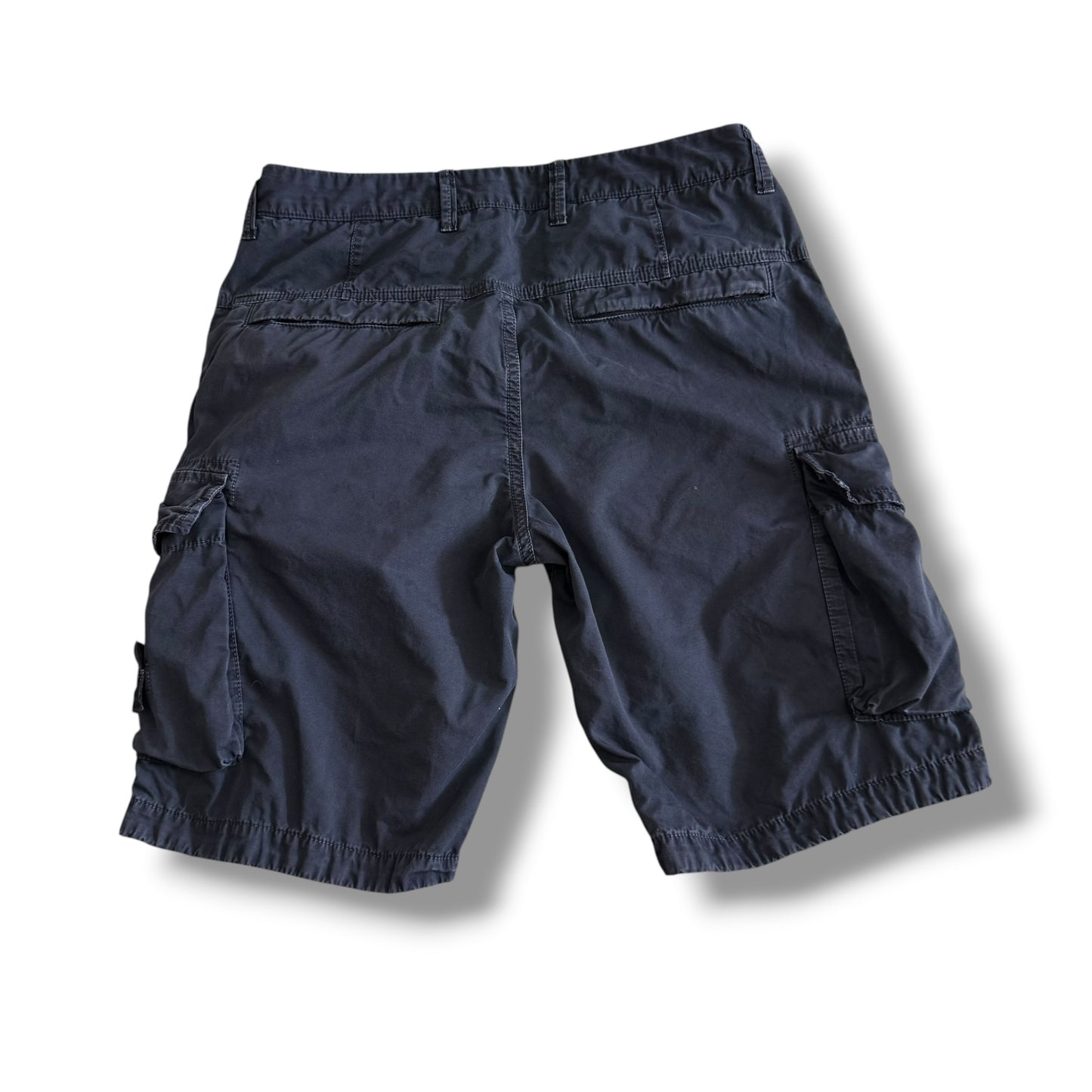 Stone Island Cargo Shorts (31”)